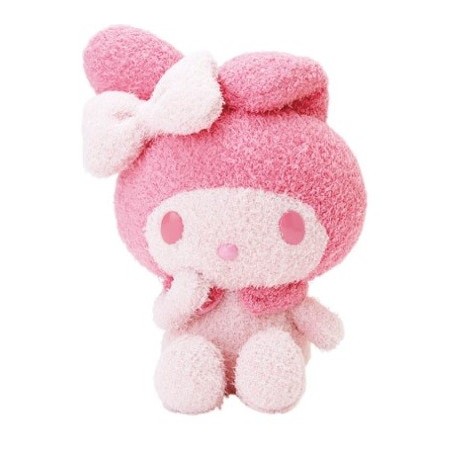 my melody plush large