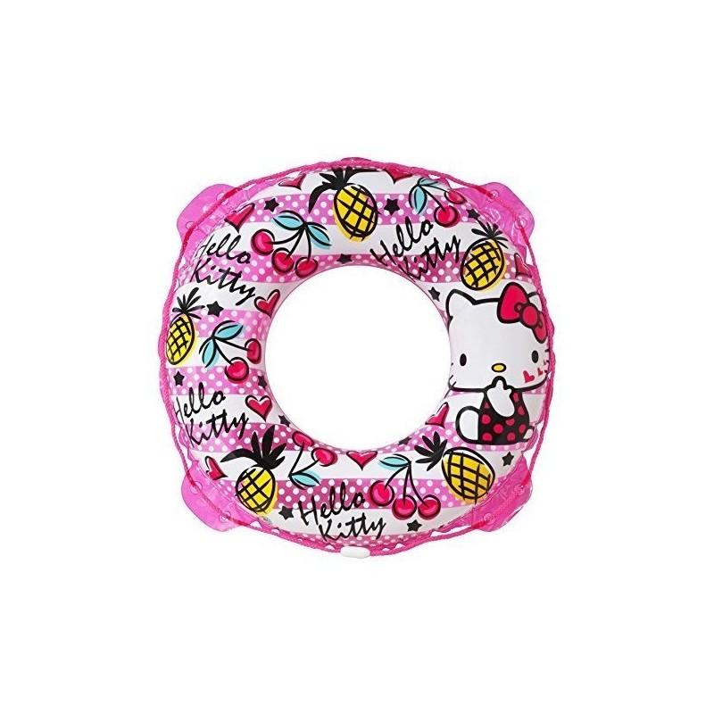 hello kitty swim ring