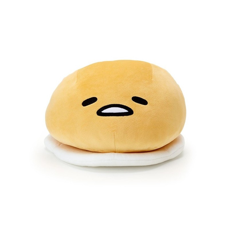 gudetama pillow