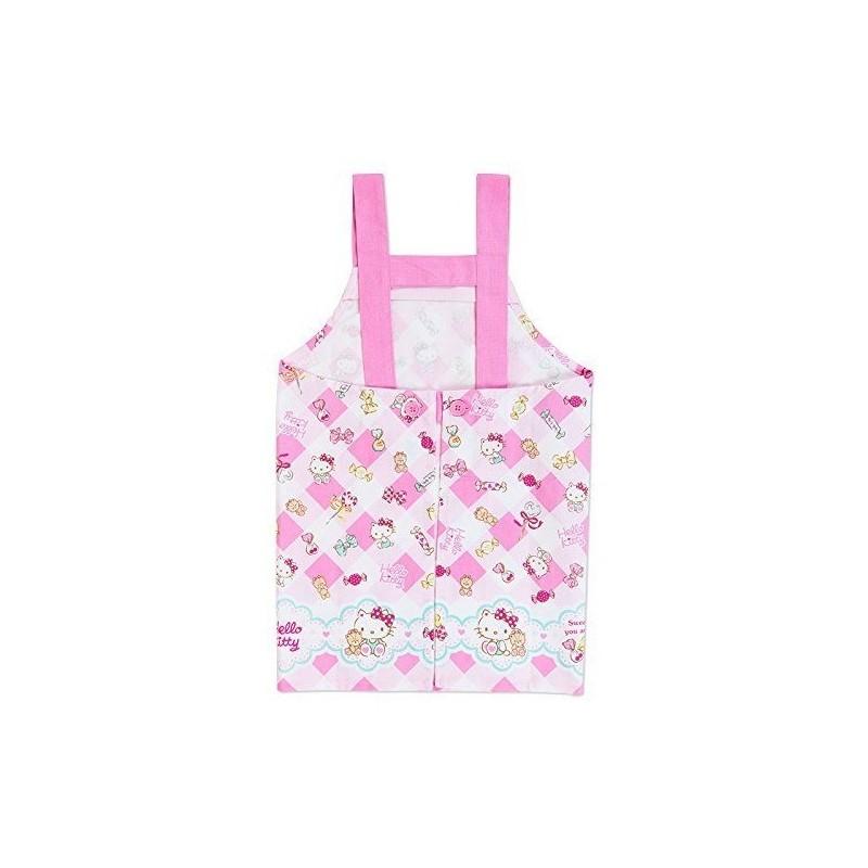 Hello Kitty Kids Apron: 120 Dot - The Kitty Shop