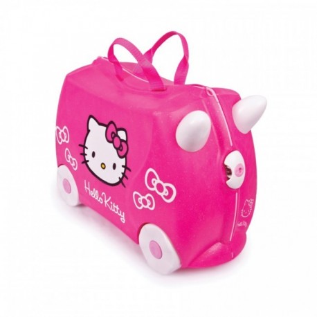 trunki hello kitty