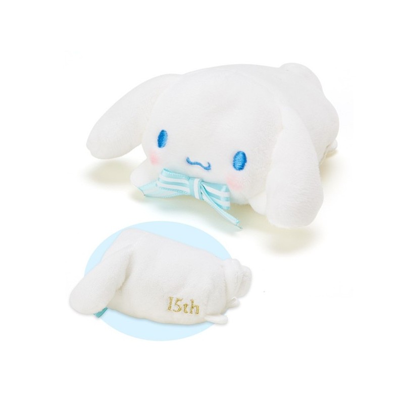 cinnamoroll 15th anniversary