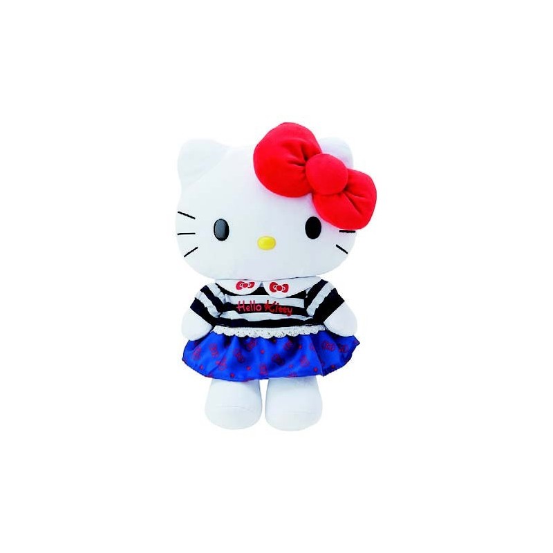 life size hello kitty