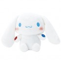 hello kitty cinnamoroll doll