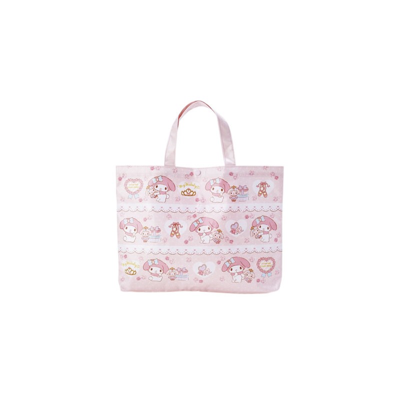 ballet tote bag