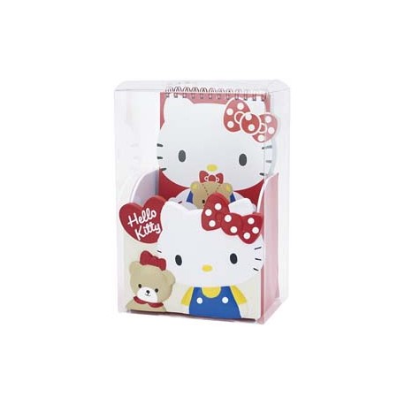 Hello Kitty Letter Stand with Memopad: - The Kitty Shop