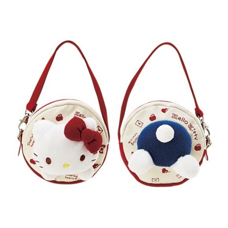  Hello  Kitty  Coin Purse Face Tail  The Kitty  Shop