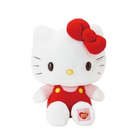 hello kitty plush cheap