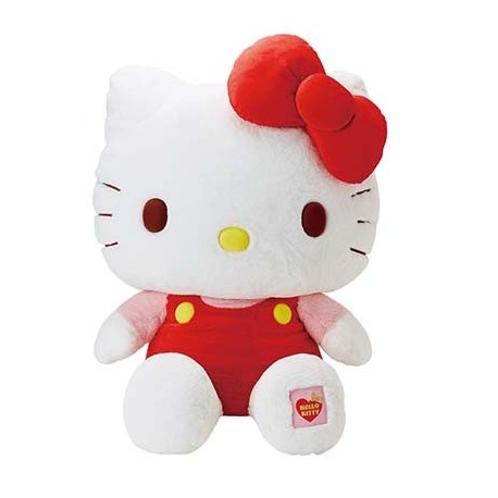 Hello Kitty Plush: Giant - The Kitty Shop