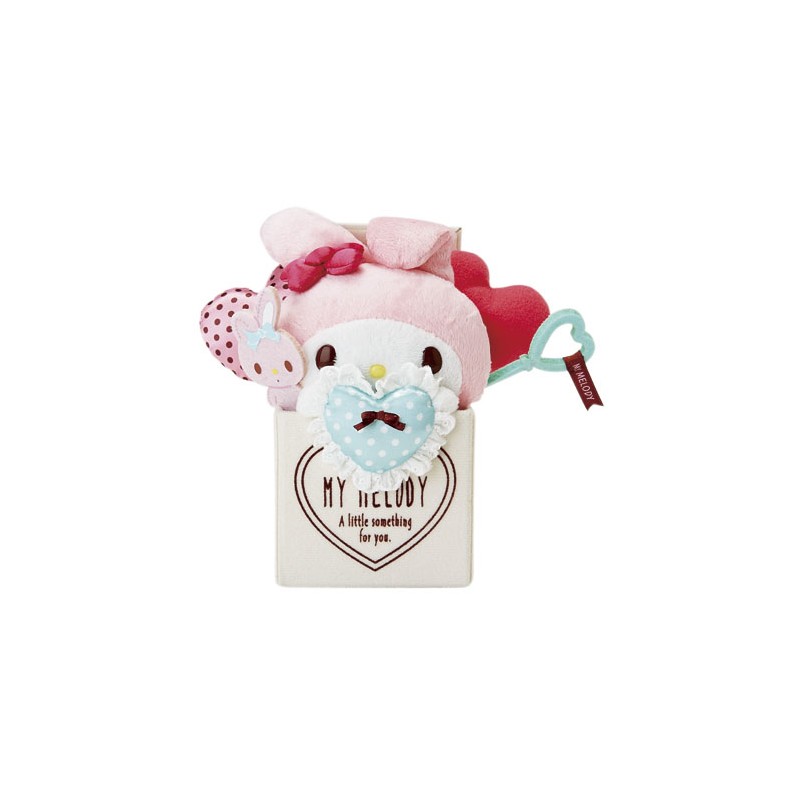 mymelody plush