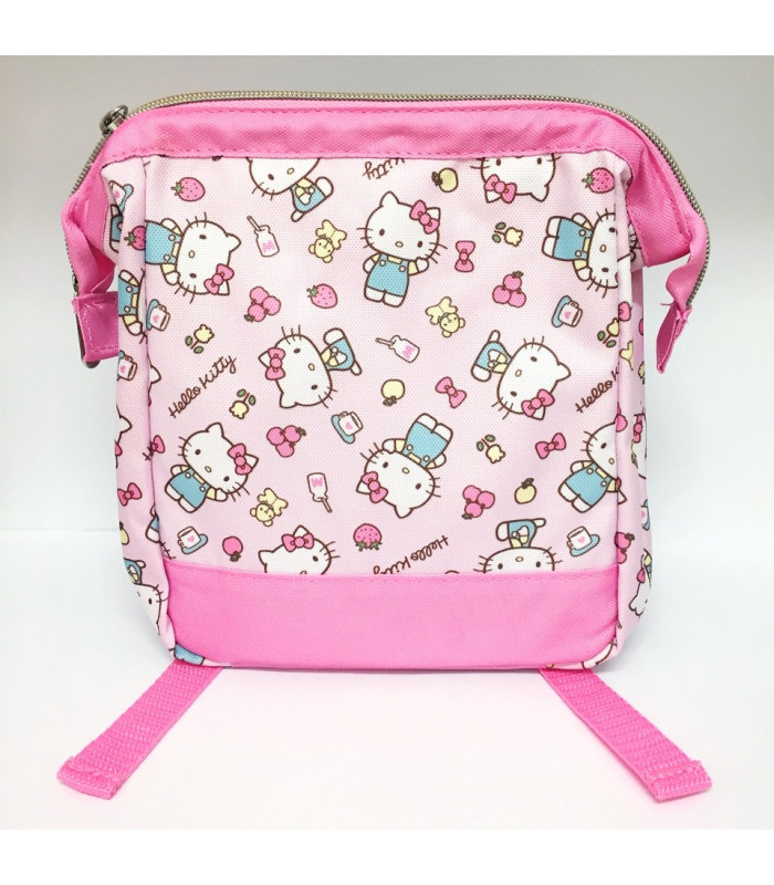 ju ju be hello kitty backpack