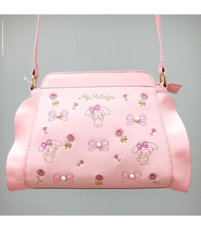 my melody shoulder bag