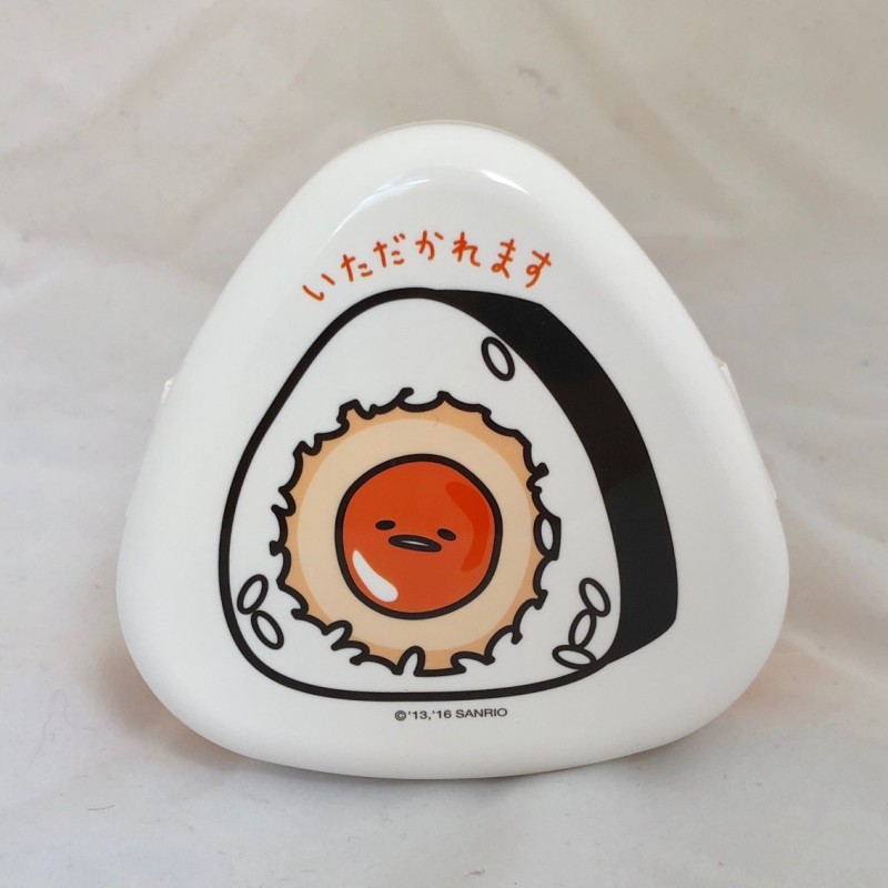 gudetama tamagotchi case