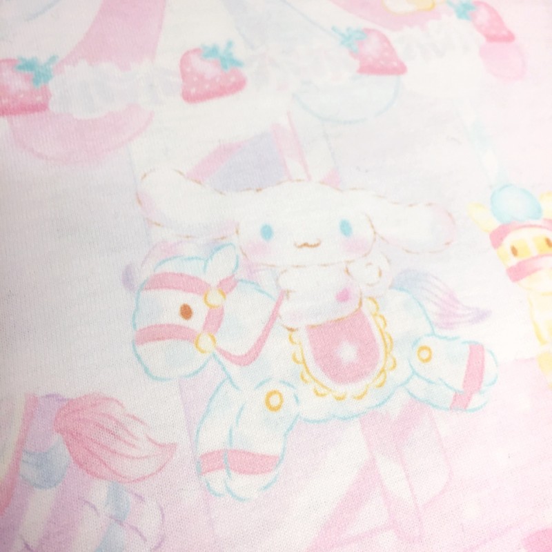 cinnamoroll shirt