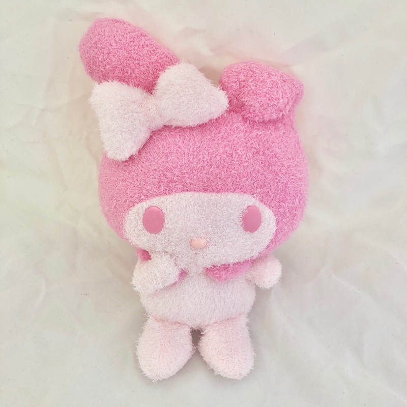 my melody plush