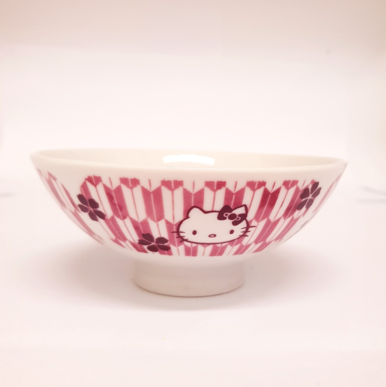 hello kitty bowl SALENEW very popular!
