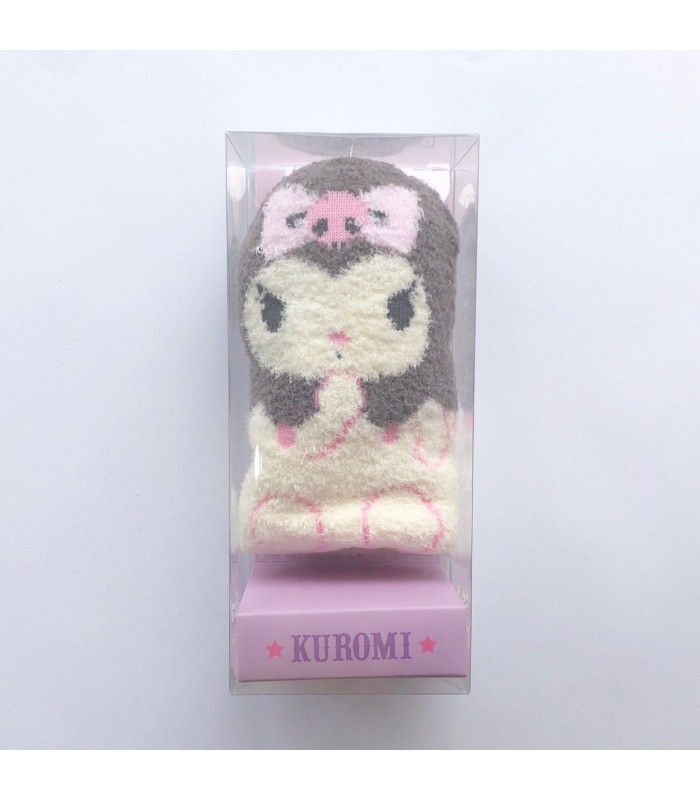 kuromi soft