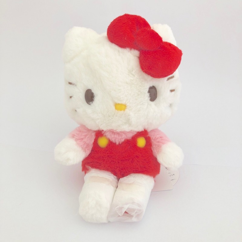 most expensive hello kitty plush