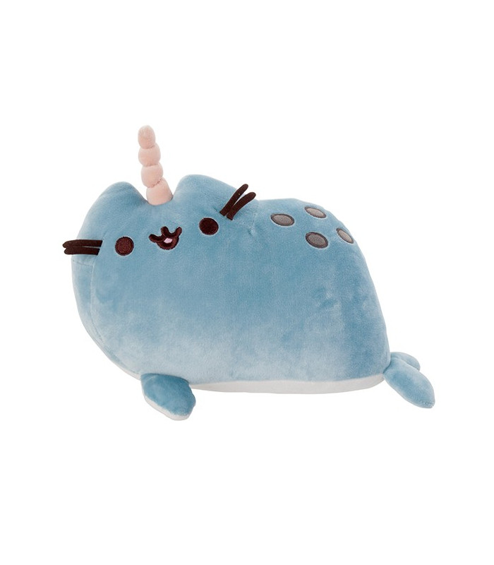 Pusheen Narwhal - The Kitty Shop