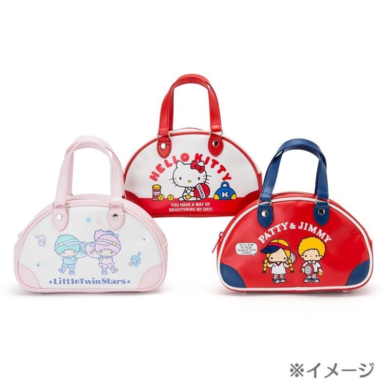 hello kitty tennis bag