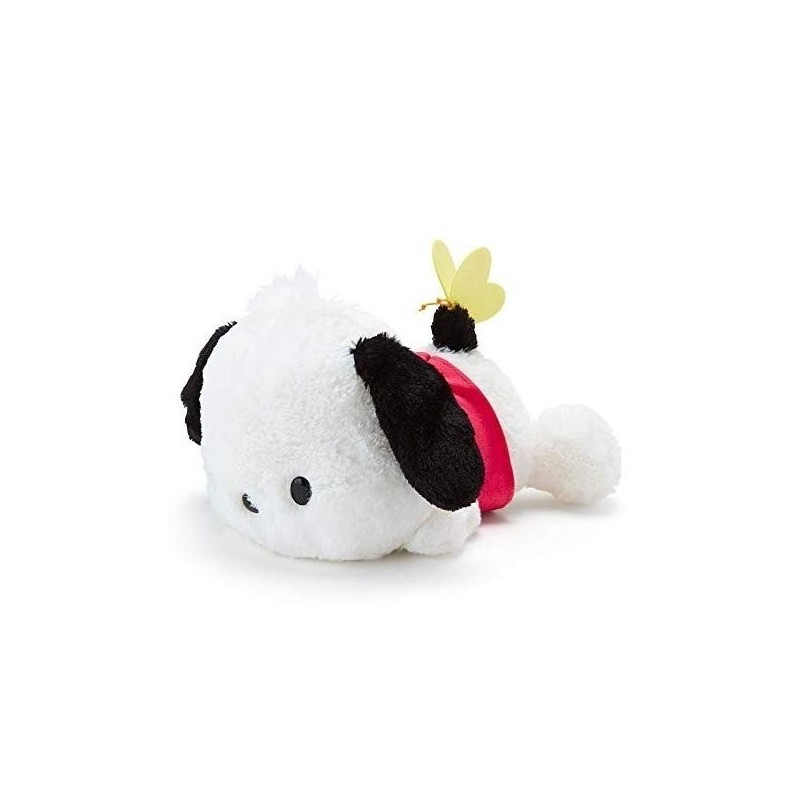 pochacco stuffed animal