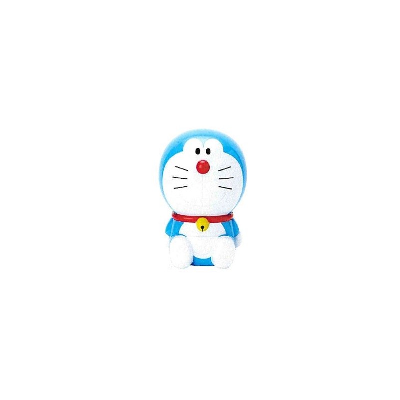 I'm Doraemon Coin Bank: - The Kitty Shop