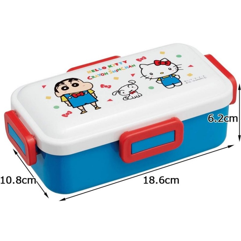 hello kitty lunch cooler