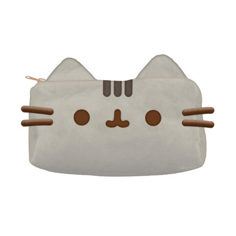 pencil case pusheen