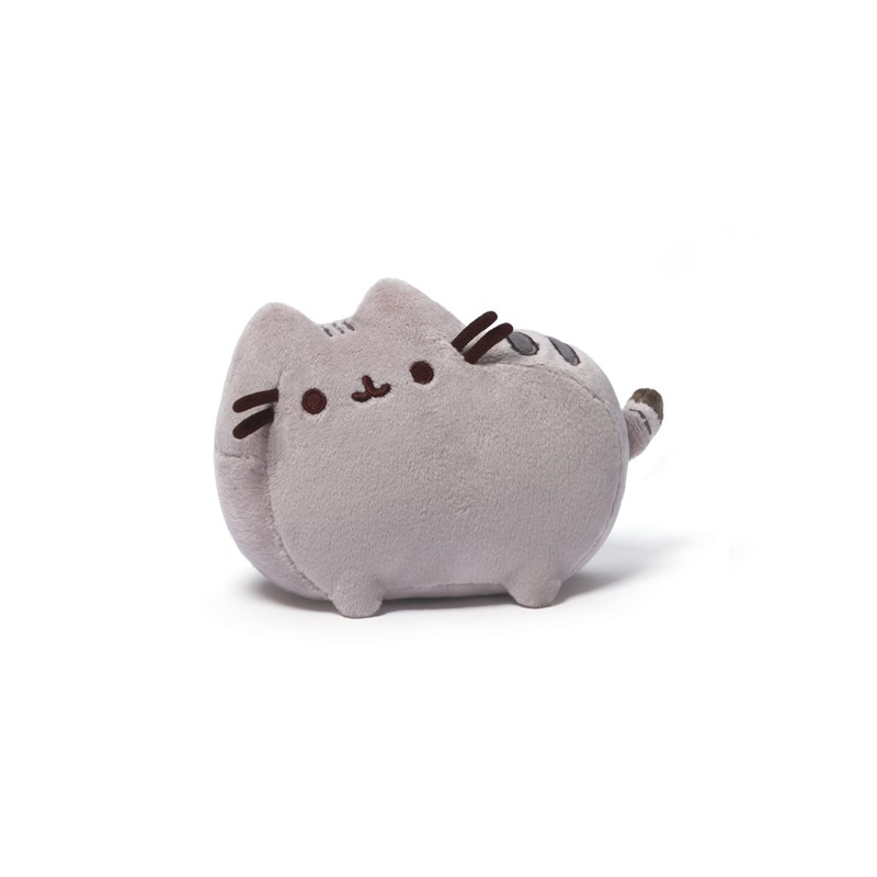 small pusheen plush