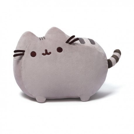 new pusheen plush