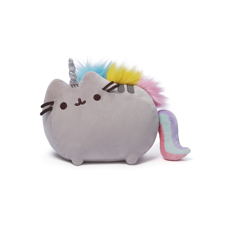 pusheen pusheenicorn