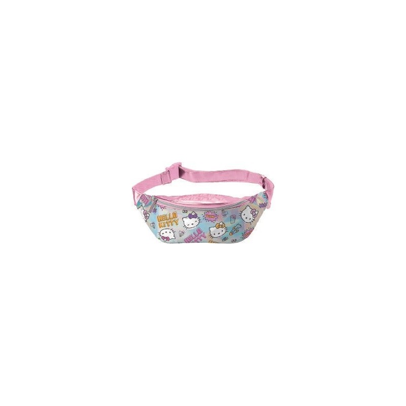 hello kitty fanny pack