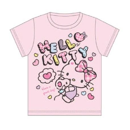 hello kitty shirt design