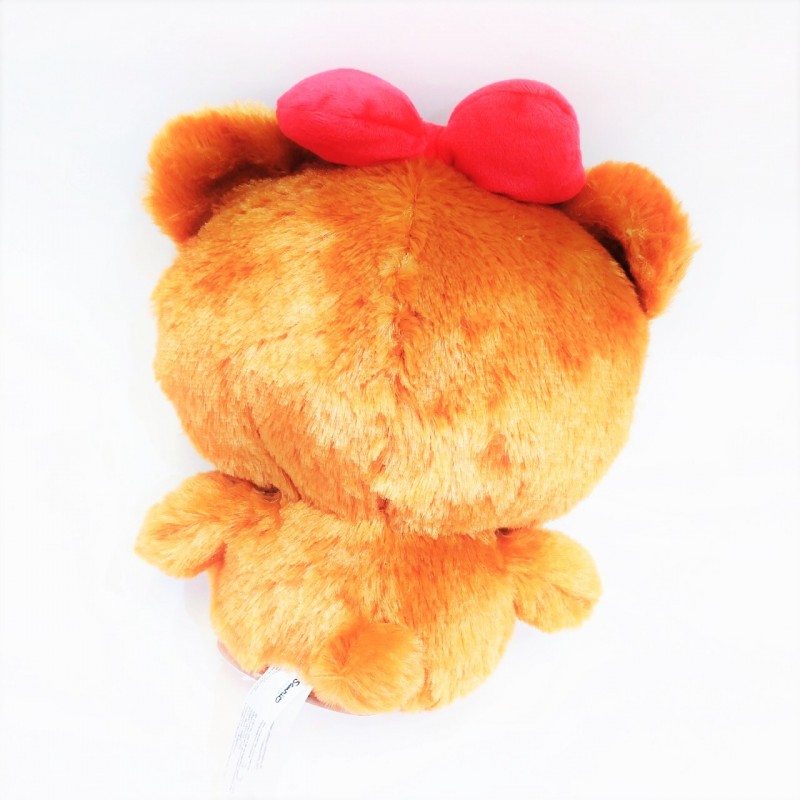 8 inch plush