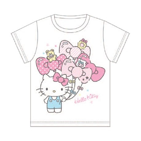 hello kitty t shirt uk