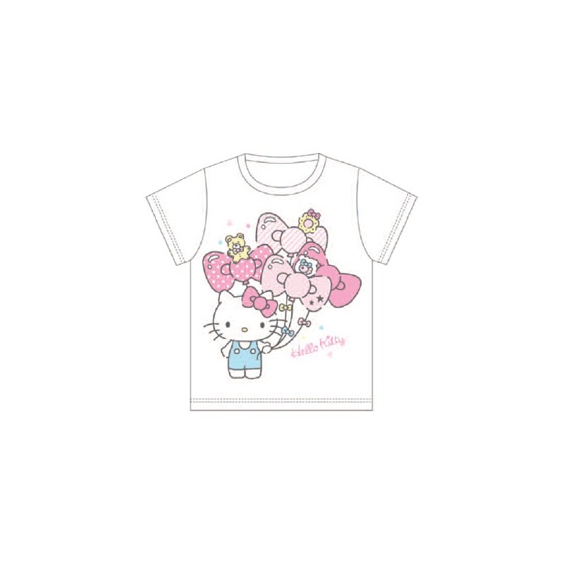 hello kitty t shirt uk