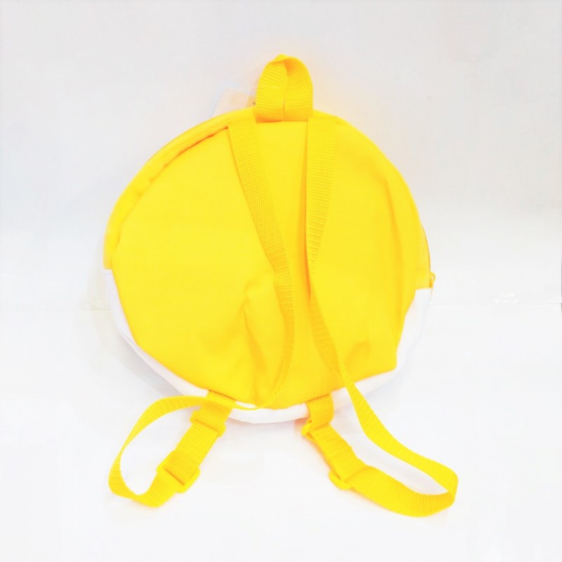 gudetama plush backpack