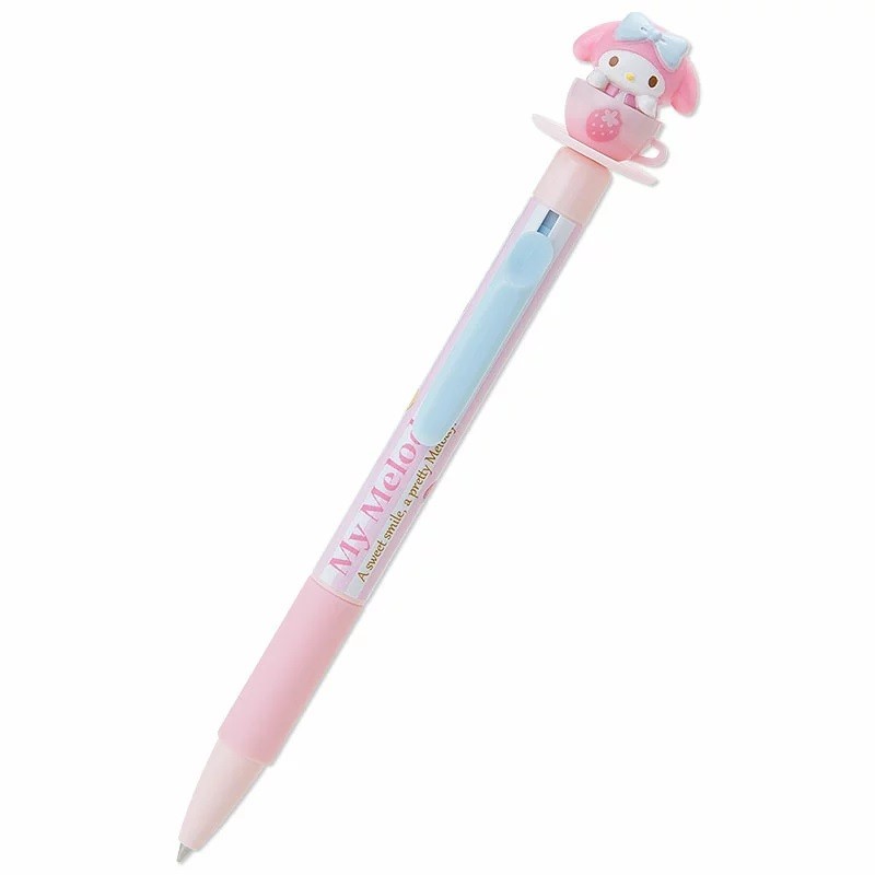 My Melody Gel Pen (Black Ink) MINISO Australia | ubicaciondepersonas ...