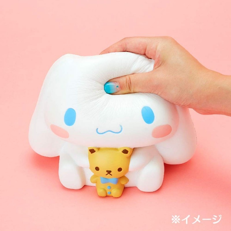 cinnamoroll plush giant