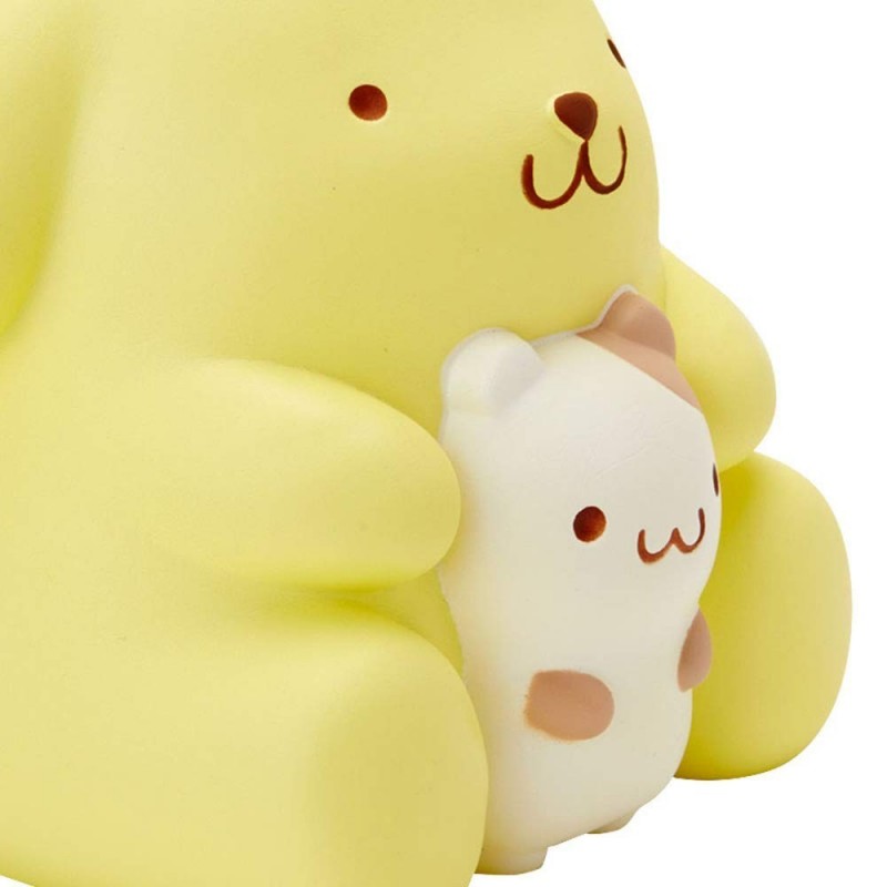 giant squishy teddy