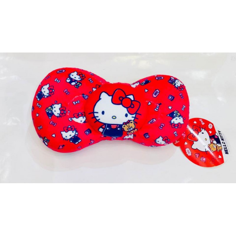 hello kitty head rest