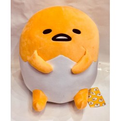 fried egg plush