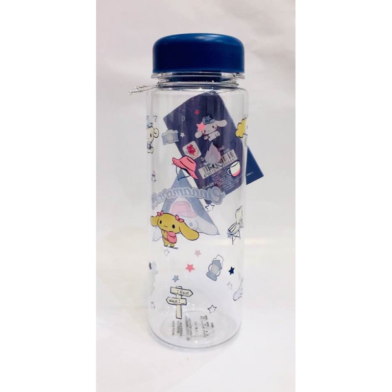 Cinnamoroll Beverage Bottle:Od - The Kitty Shop