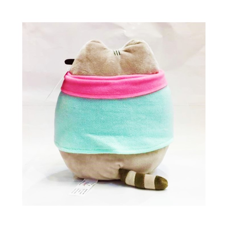 pusheen sweater plush