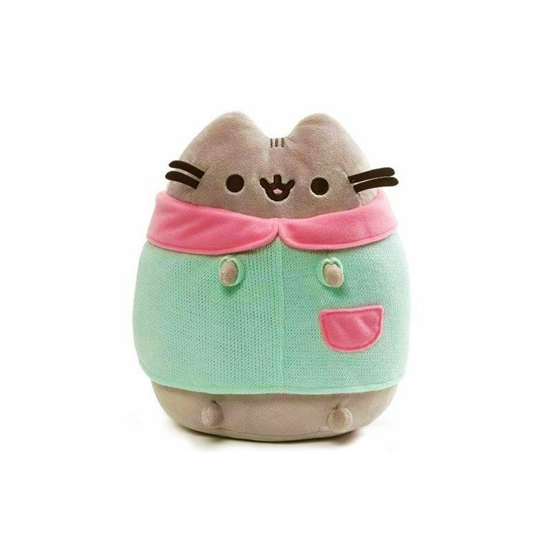 pusheen sweater plush