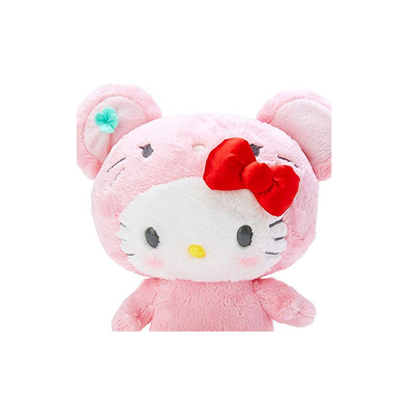 taurus hello kitty plush