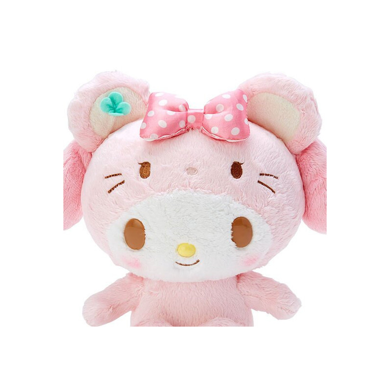 mymelody plush