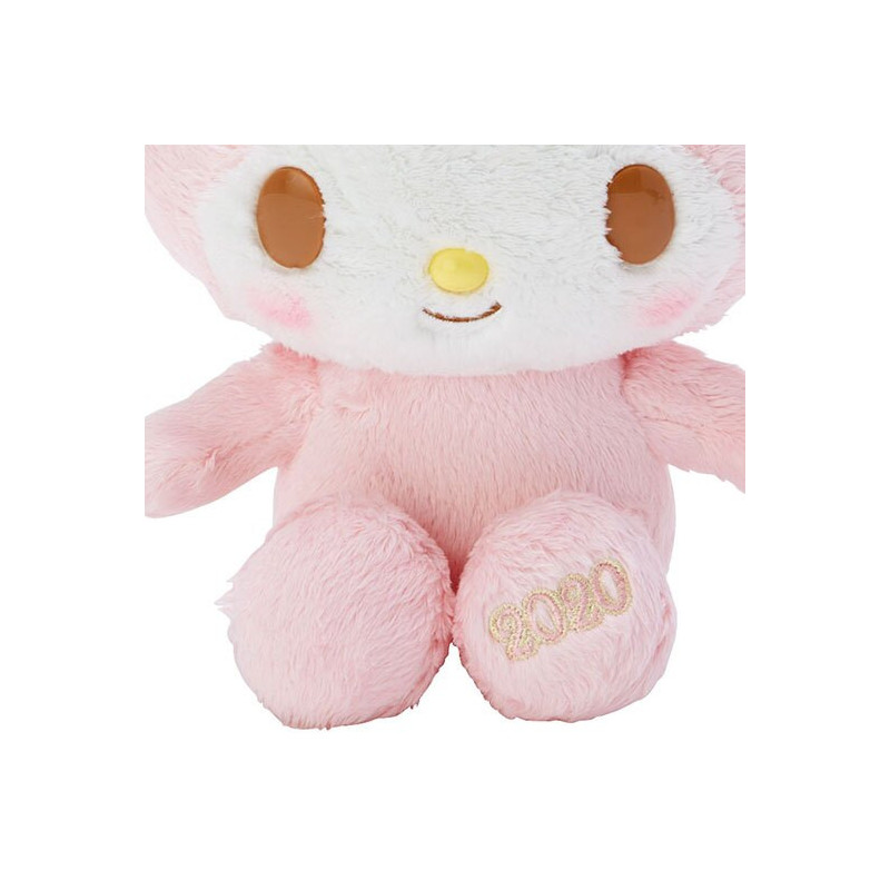 mymelody plush