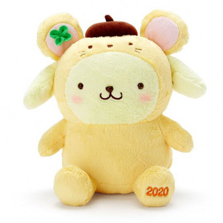 pompompurin plush amazon