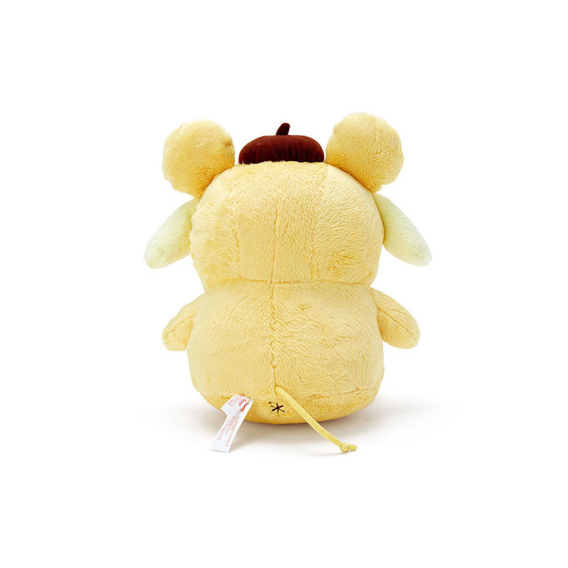 pompompurin jumbo plush